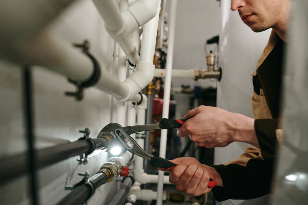 Best Plumbing Services Near Me  in Paterson, NJ