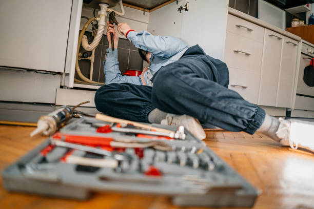 Best Water Softener Installation  in Paterson, NJ