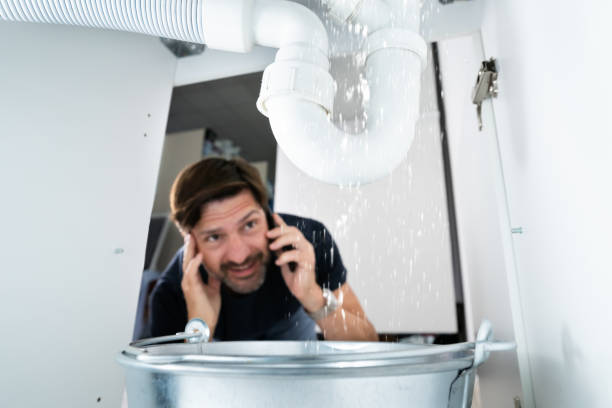 Best Sewer Cleaning Services  in Paterson, NJ