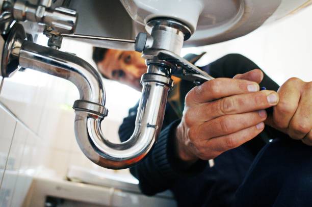 Best Plumbing Installation Services  in Paterson, NJ
