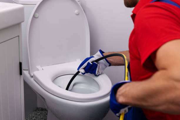 Trusted Paterson, NJ Plumbing Experts