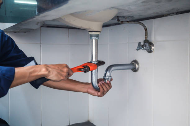 Best Water Softener Installation  in Paterson, NJ