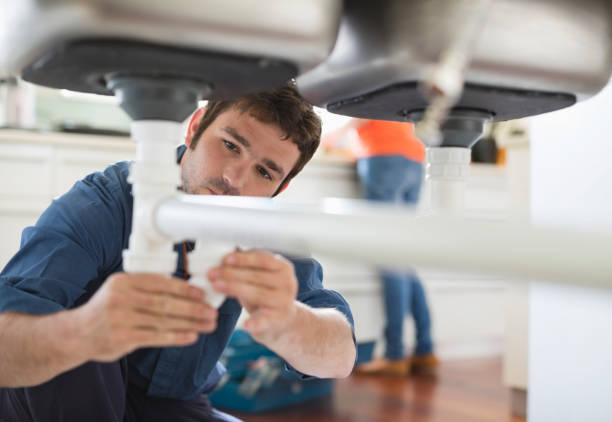 Best Residential Plumbing Services  in Paterson, NJ
