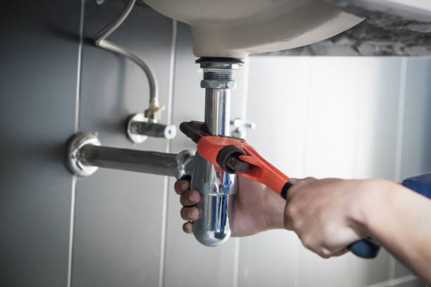 Best Plumbing Repair Near Me  in Paterson, NJ