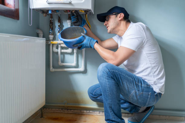 Best Clogged Drain Plumber  in Paterson, NJ