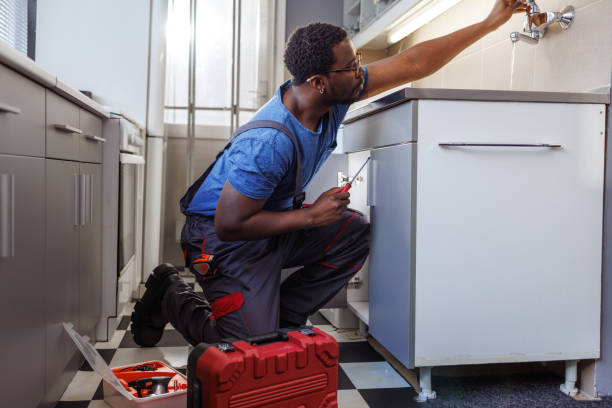 Best Pipe Repair Near Me  in Paterson, NJ