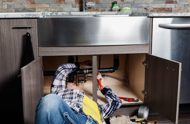 Best Best Plumbers Near Me  in Paterson, NJ