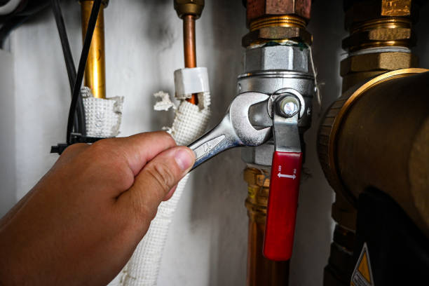 Best Sewer Line Replacement  in Paterson, NJ